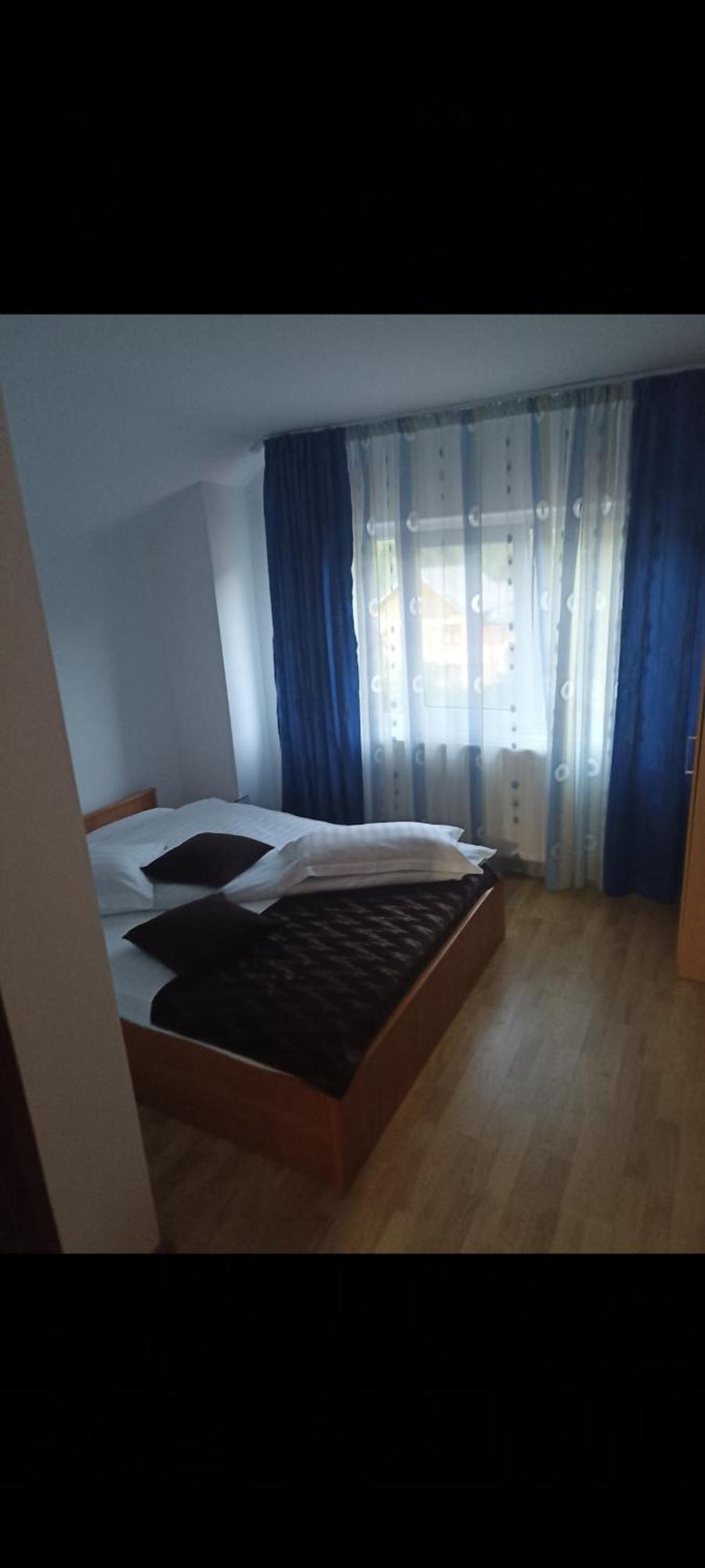 Popasul Drumetului Transfagarasan Hotel Curtea de Argeş Exterior foto