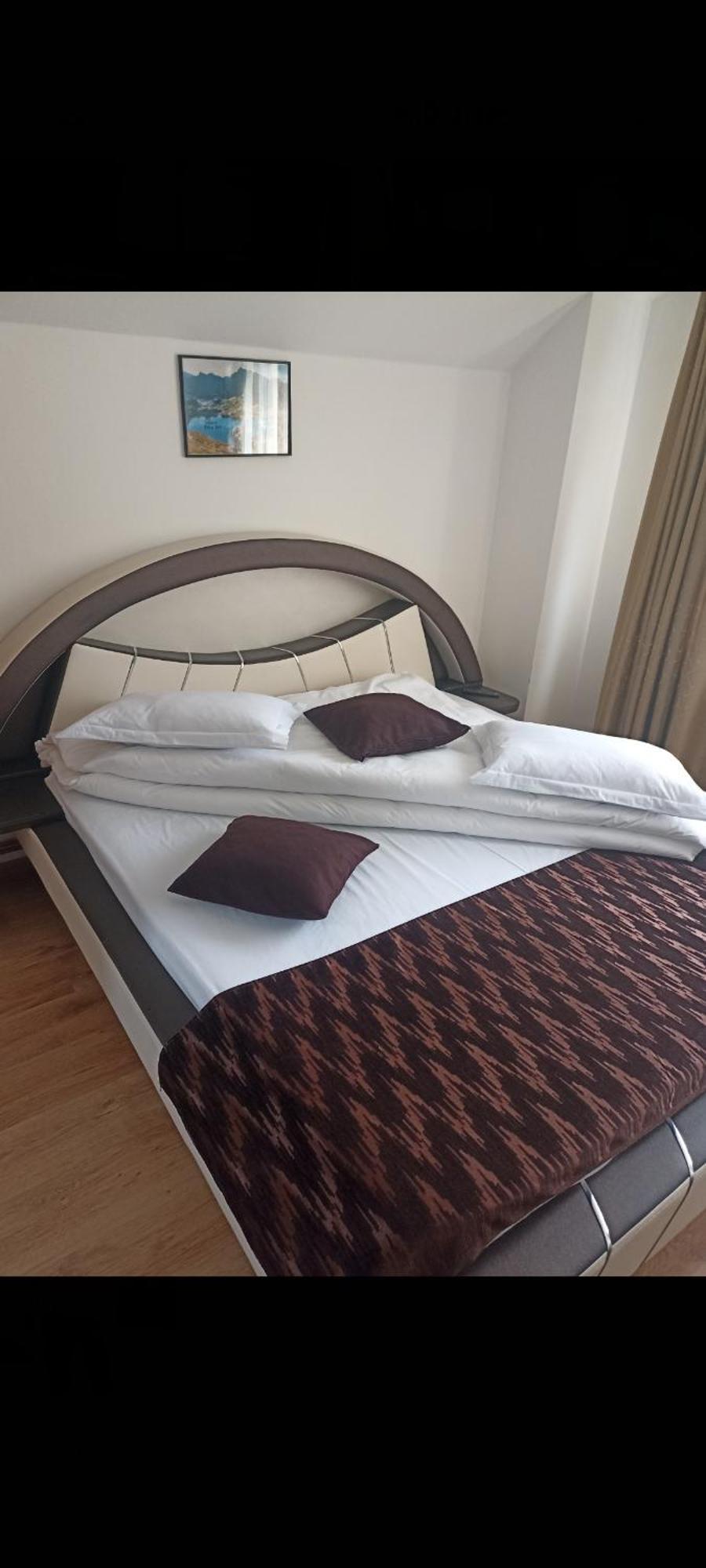 Popasul Drumetului Transfagarasan Hotel Curtea de Argeş Exterior foto