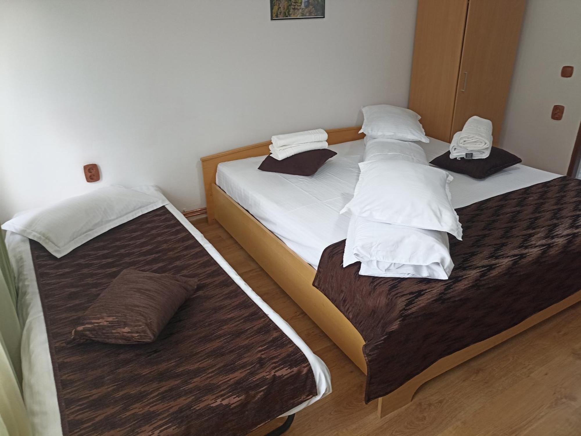 Popasul Drumetului Transfagarasan Hotel Curtea de Argeş Exterior foto